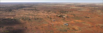 Morambie Station - NSW (PBH4 00 9200)